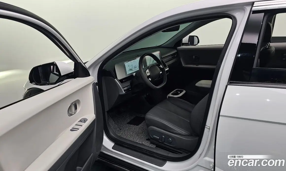 Hyundai Ioniq 5 2023 0.1 автомат (гидро), фото 13