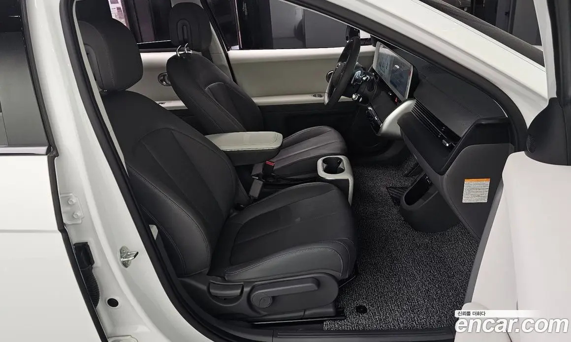 Hyundai Ioniq 5 2023 0.1 автомат (гидро), фото 16