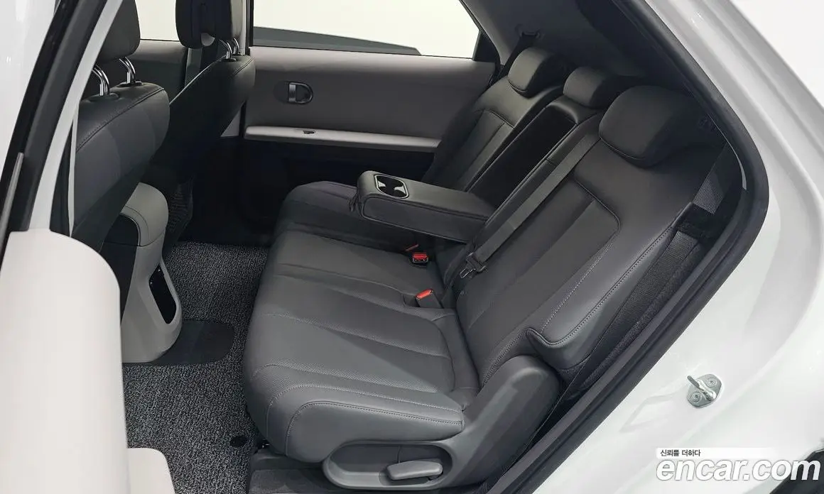 Hyundai Ioniq 5 2023 0.1 автомат (гидро), фото 17