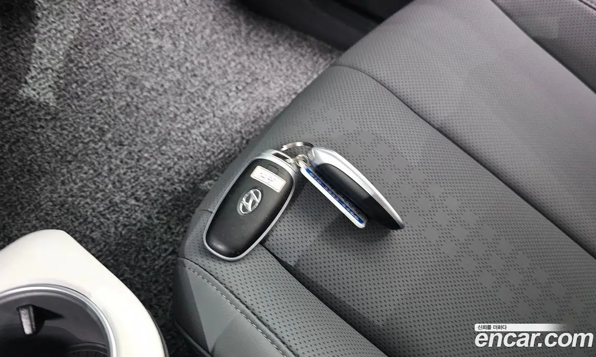 Hyundai Ioniq 5 2023 0.1 автомат (гидро), фото 20