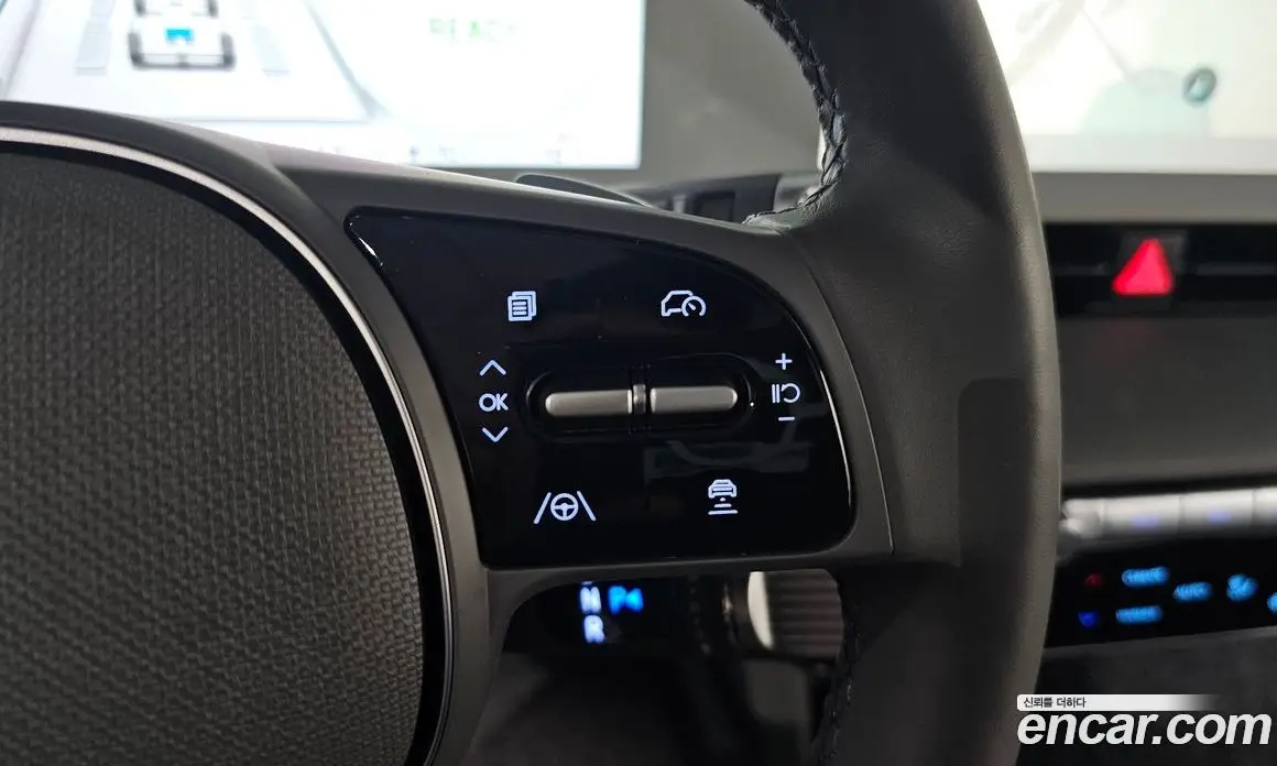 Hyundai Ioniq 5 2023 0.1 автомат (гидро), фото 21
