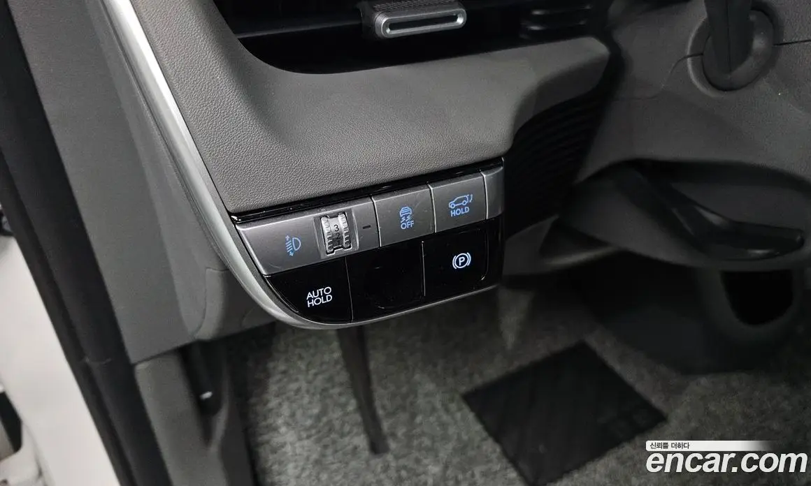 Hyundai Ioniq 5 2023 0.1 автомат (гидро), фото 24