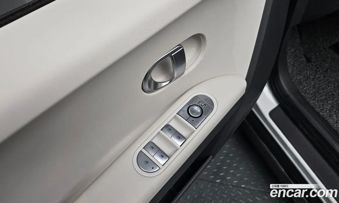 Hyundai Ioniq 5 2023 0.1 автомат (гидро), фото 25