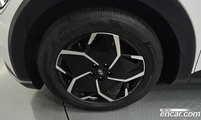 Hyundai Ioniq 5 2023 0.1 автомат (гидро), миниатюра 5