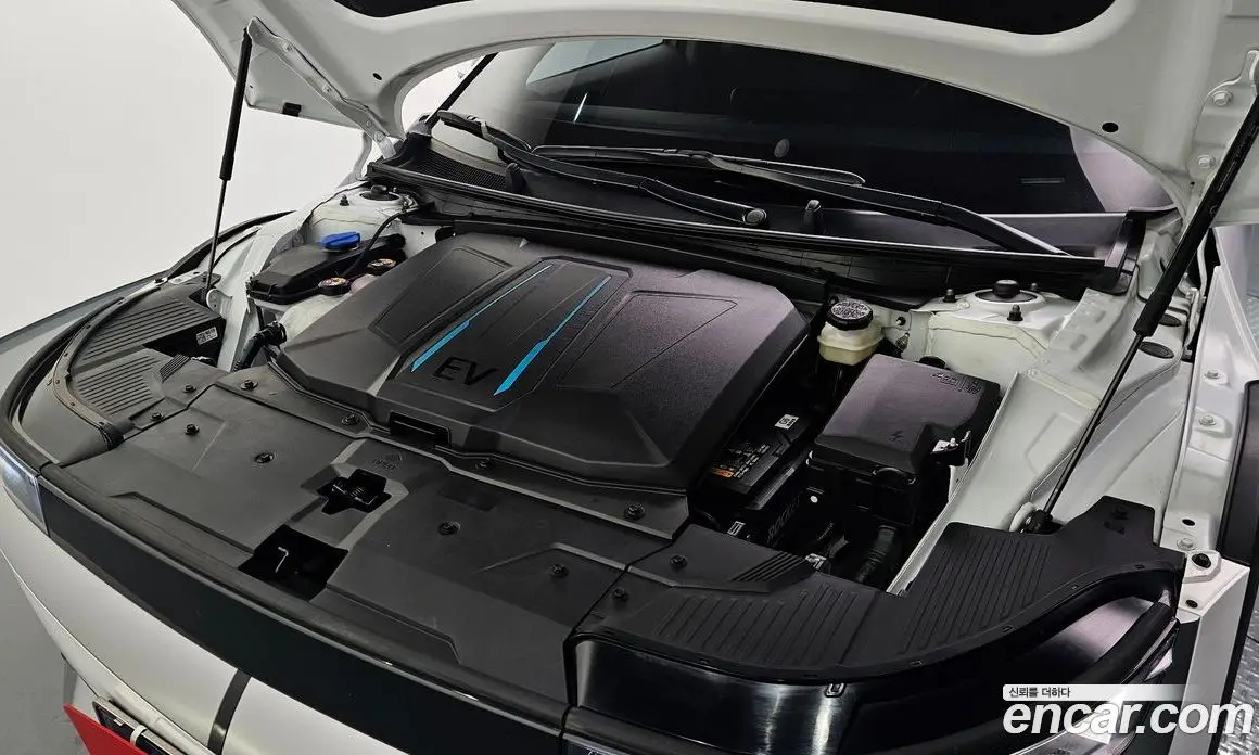 Hyundai Ioniq 5 2023 0.1 автомат (гидро), фото 6