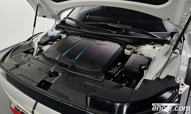 Hyundai Ioniq 5 2023 0.1 автомат (гидро), миниатюра 6