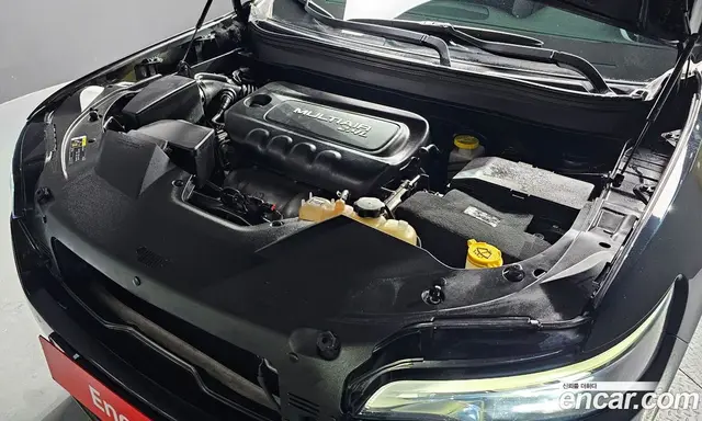 Jeep Cherokee 2019 2.4 автомат (гидро), миниатюра 6