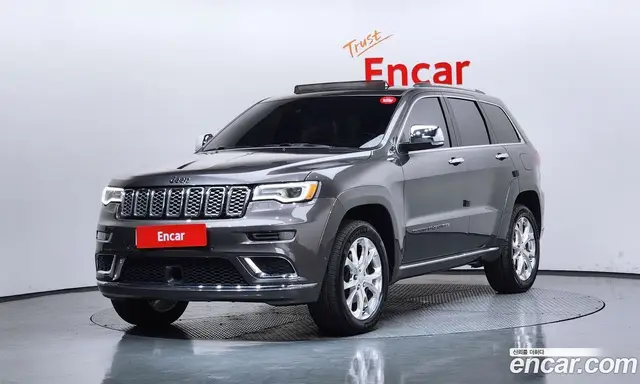 Jeep Cherokee, 2019, 92 184 км