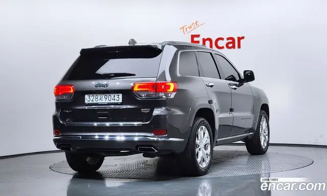 Jeep Cherokee 2019 3.6 автомат (гидро), миниатюра 2