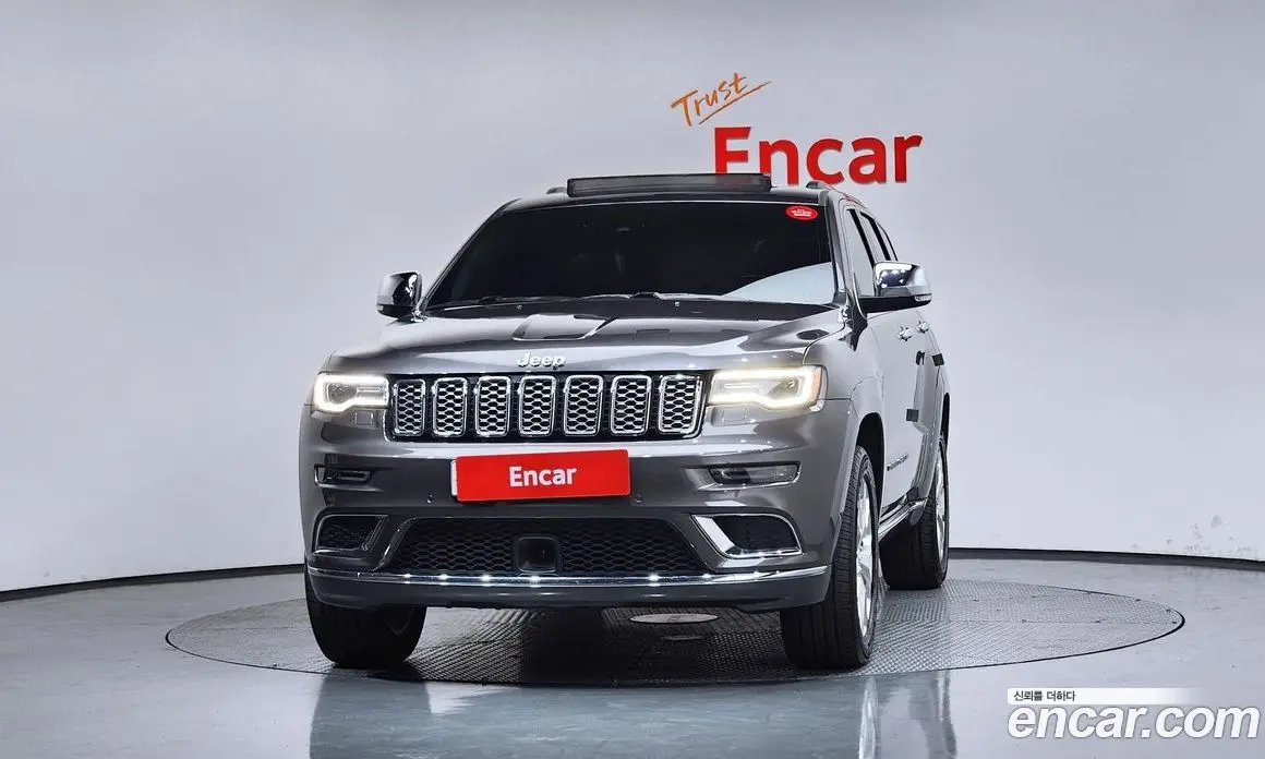 Jeep Cherokee 2019 3.6 автомат (гидро), фото 3