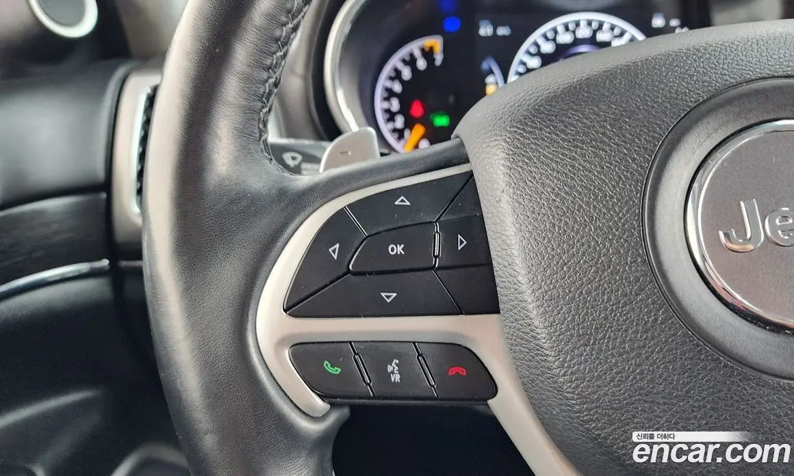 Jeep Cherokee 2019 3.6 автомат (гидро), фото 23