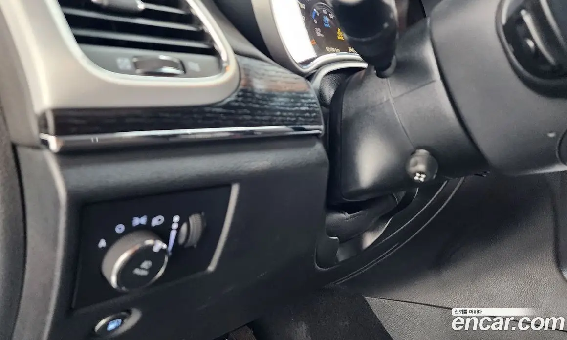 Jeep Cherokee 2019 3.6 автомат (гидро), фото 29