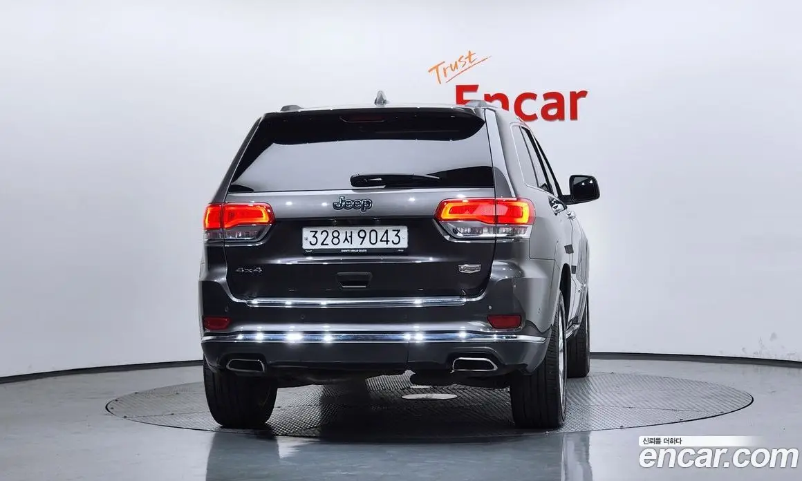 Jeep Cherokee 2019 3.6 автомат (гидро), фото 4