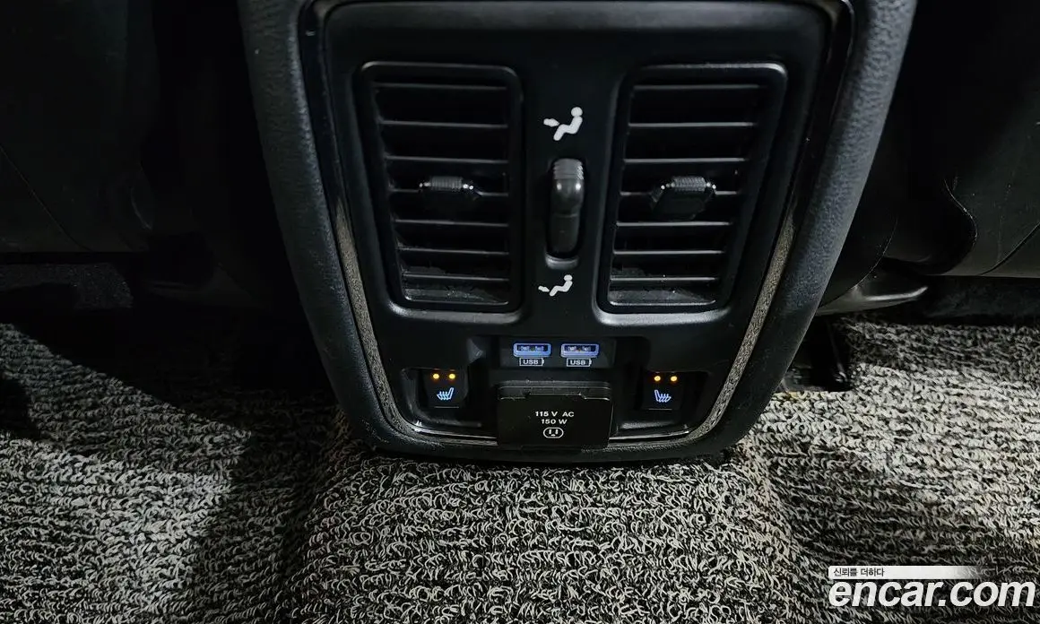 Jeep Cherokee 2019 3.6 автомат (гидро), фото 34