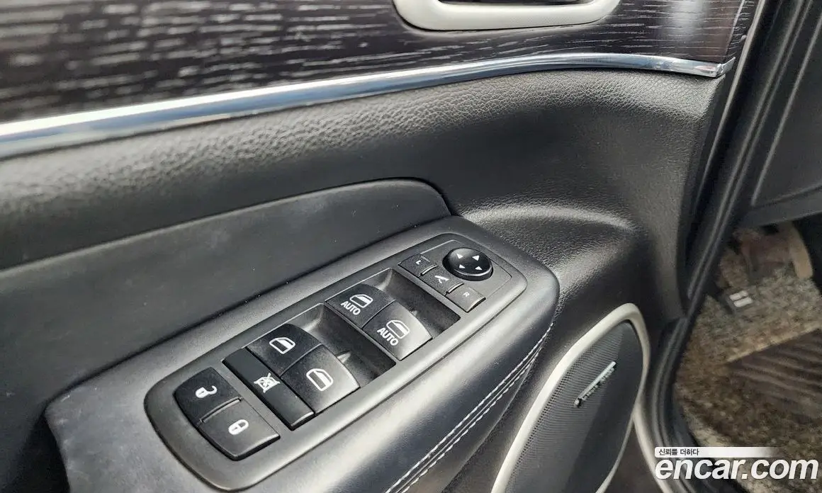 Jeep Cherokee 2019 3.6 автомат (гидро), фото 38