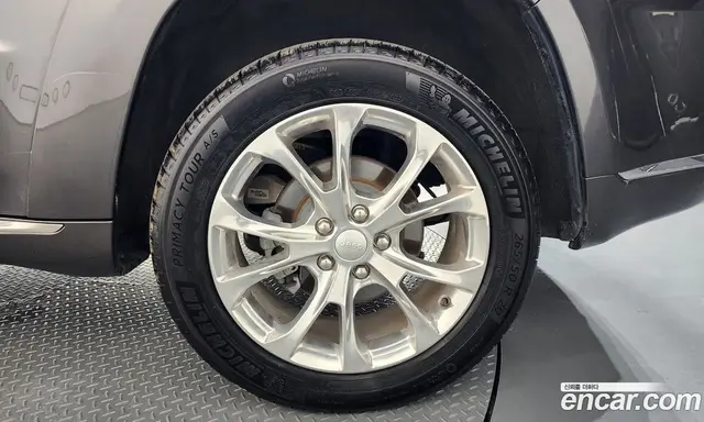 Jeep Cherokee 2019 3.6 автомат (гидро), миниатюра 7