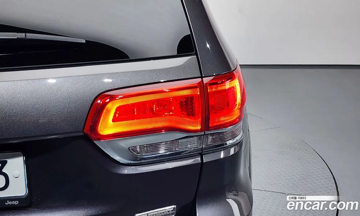 Jeep Cherokee 2019 3.6 автомат (гидро), фото 9