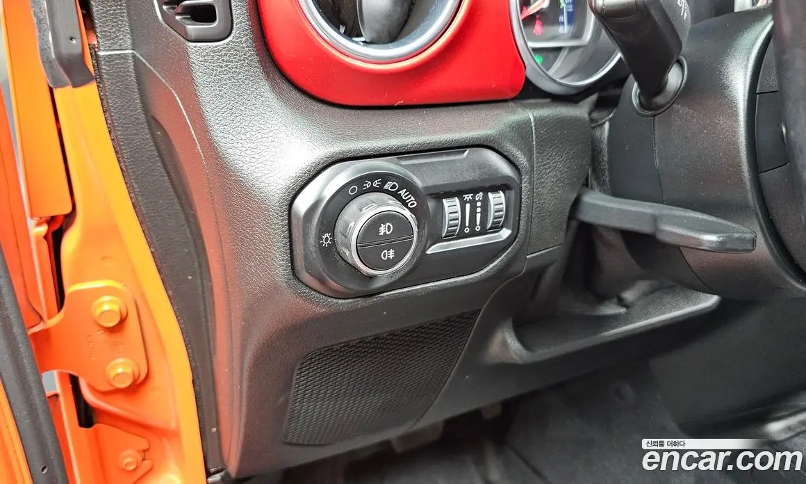 Jeep Wrangler 2020 2.0 автомат (гидро), фото 23