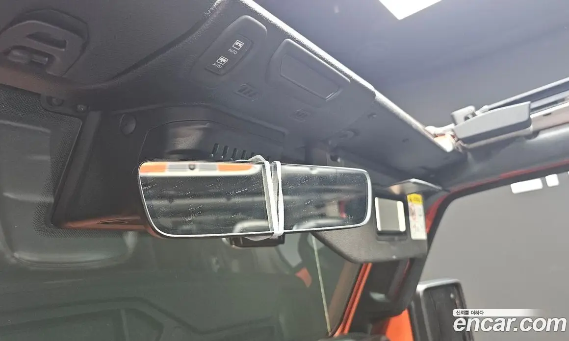 Jeep Wrangler 2020 2.0 автомат (гидро), фото 24