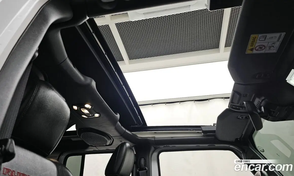 Jeep Wrangler 2022 2.0 автомат (гидро), фото 17