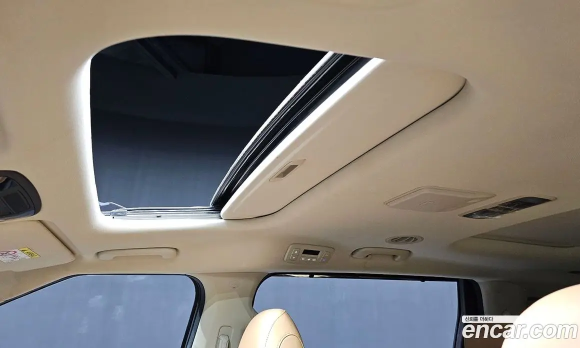 Kia Carnival 2021 2.2 автомат (гидро), фото 19