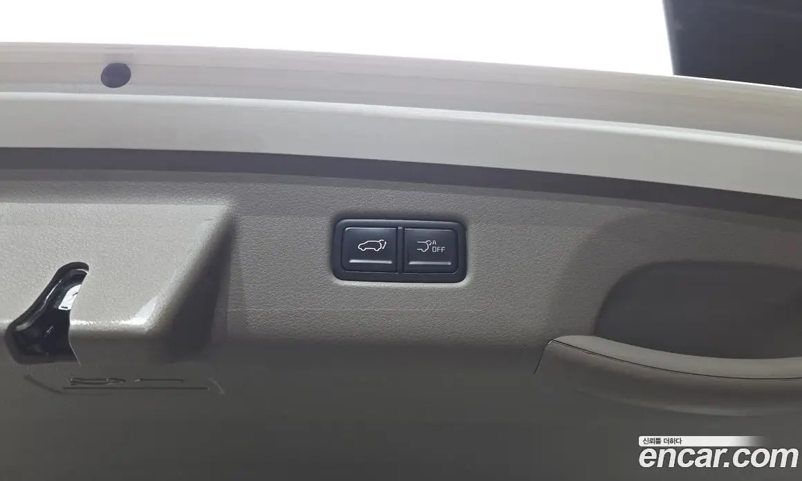 Kia Carnival 2024 3.5 автомат (гидро), фото 27