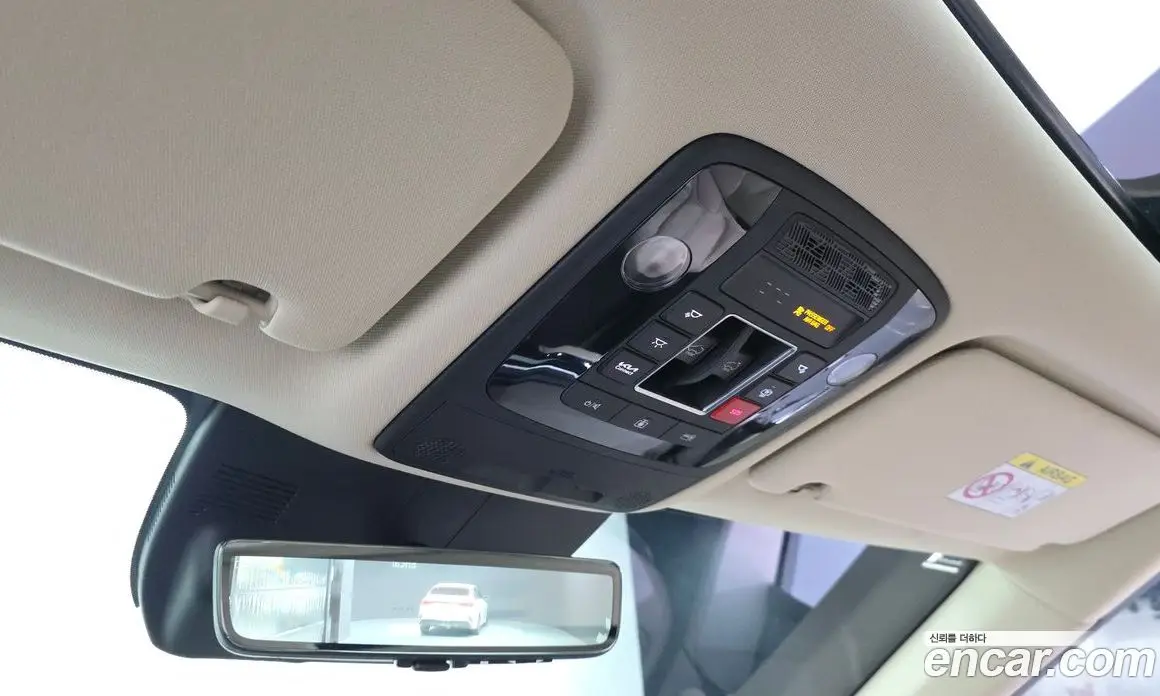 Kia Carnival 2024 3.5 автомат (гидро), фото 28