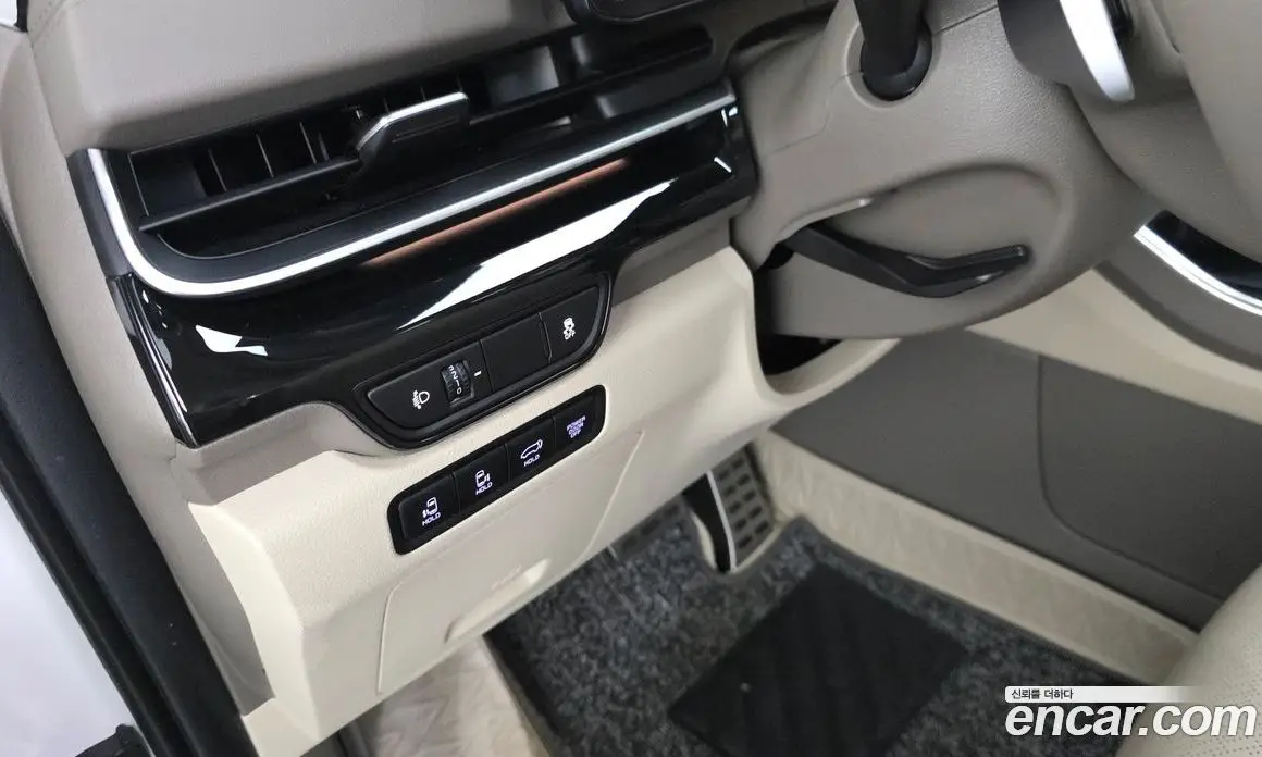 Kia Carnival 2024 3.5 автомат (гидро), фото 29