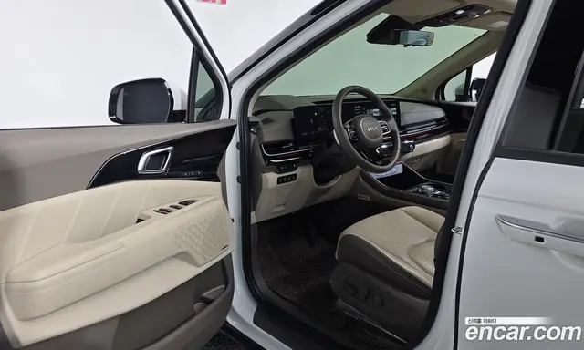 Kia Carnival 2024 1.6 автомат (гидро), миниатюра 12