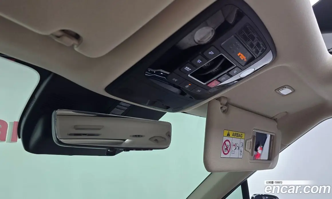 Kia Carnival 2024 1.6 автомат (гидро), фото 25