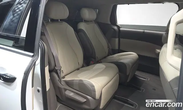 Kia Carnival 2025 3.5 автомат (гидро), миниатюра 11