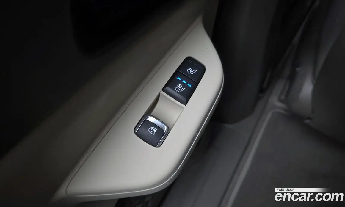 Kia Carnival 2025 3.5 автомат (гидро), фото 18