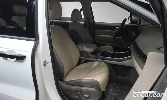 Kia Carnival 2025 3.5 автомат (гидро), миниатюра 9