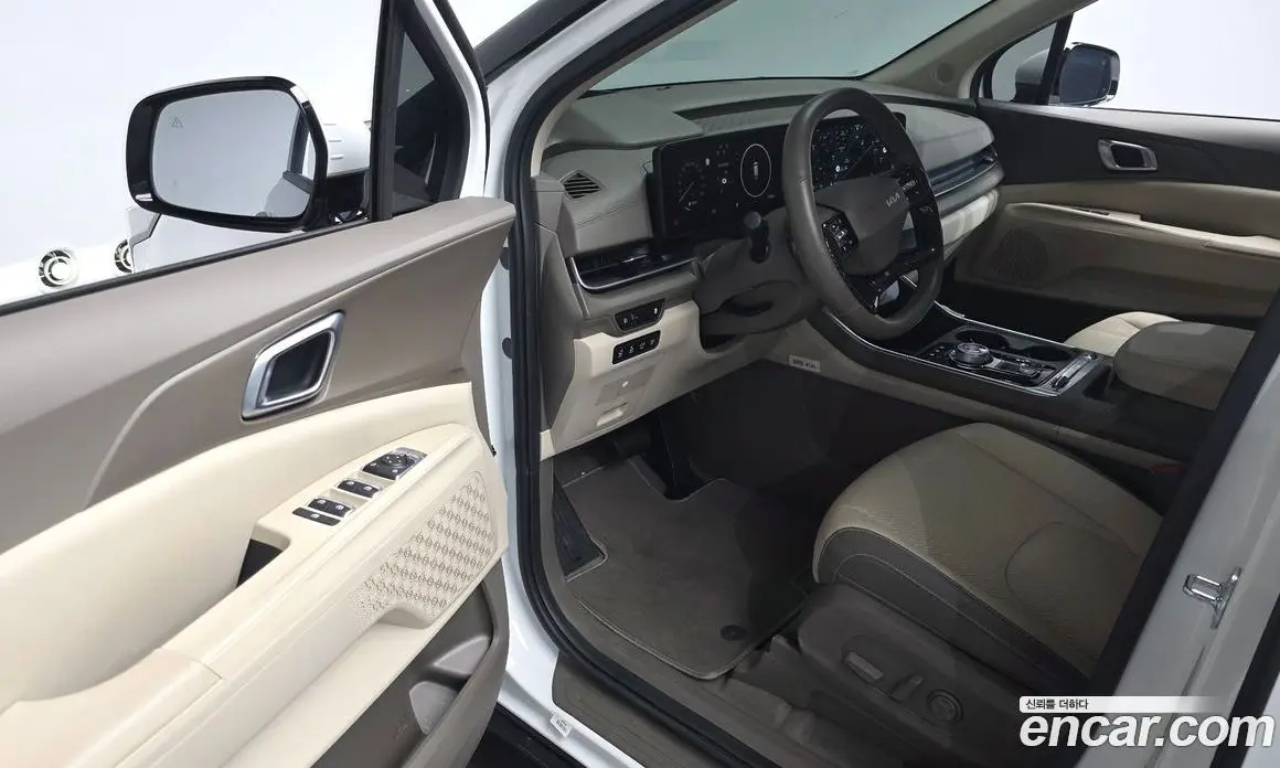 Kia Carnival 2025 3.5 автомат (гидро), фото 10