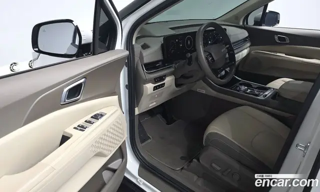 Kia Carnival 2025 3.5 автомат (гидро), миниатюра 10