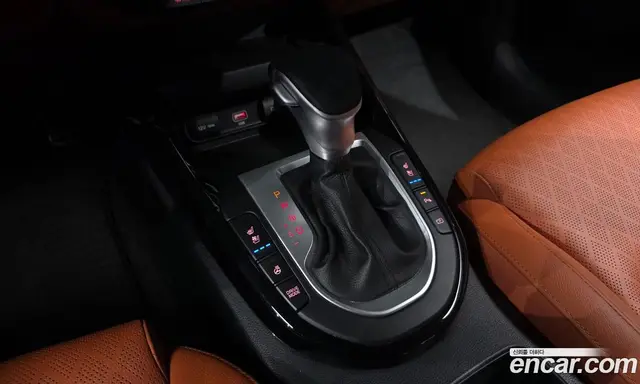 Kia K3 2022 1.6 автомат (гидро), миниатюра 12