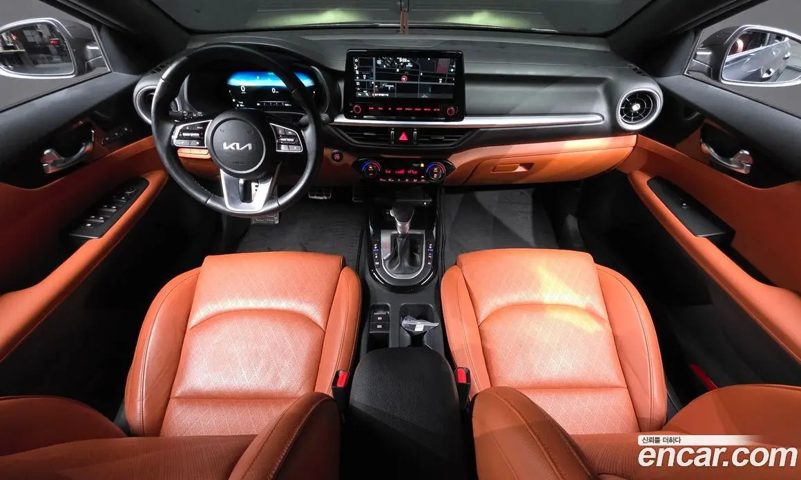 Kia K3 2022 1.6 автомат (гидро), фото 10