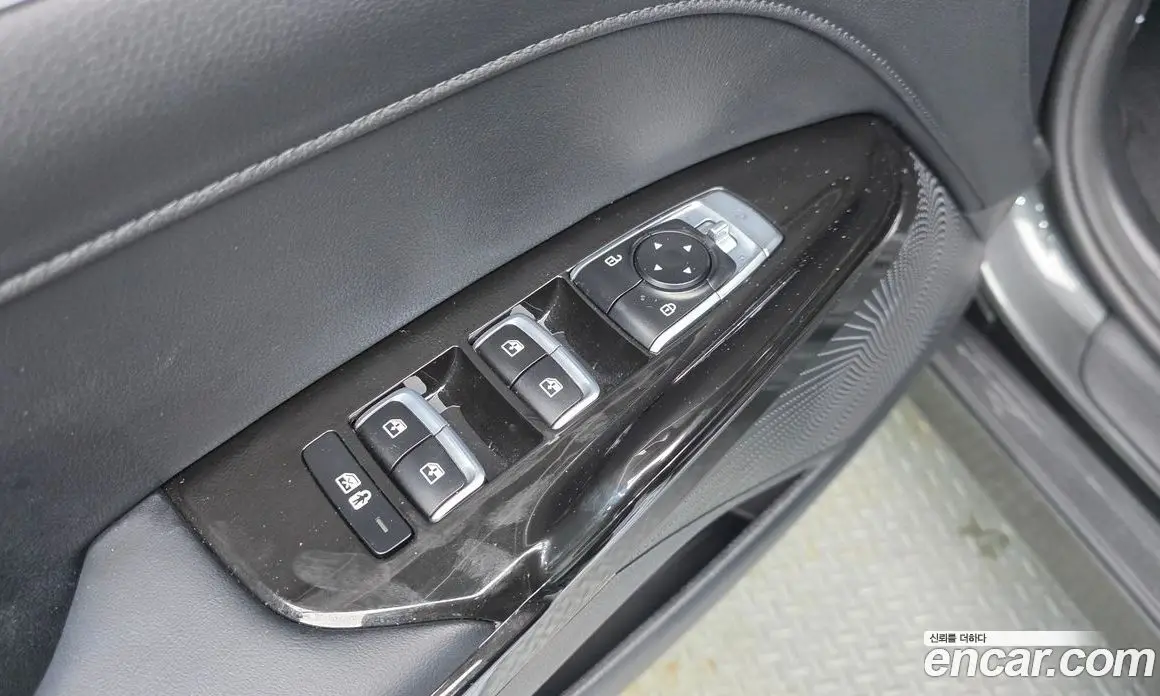 Kia K5 (Optima) 2023 1.6 автомат (гидро), фото 12