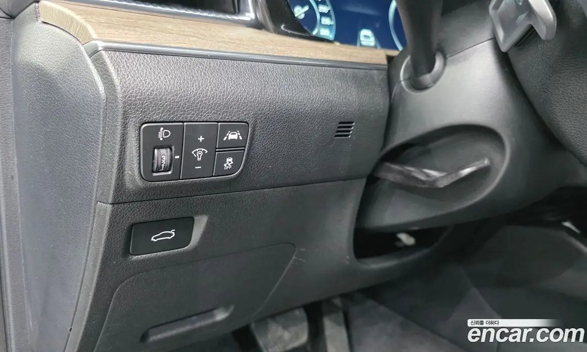 Kia K5 (Optima) 2023 1.6 автомат (гидро), фото 13