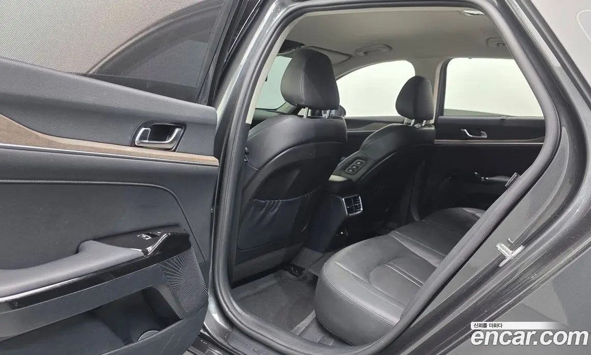 Kia K5 (Optima) 2023 1.6 автомат (гидро), фото 17