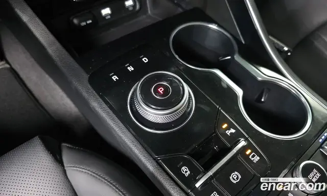 Kia K5 (Optima) 2023 1.6 автомат (гидро), миниатюра 9