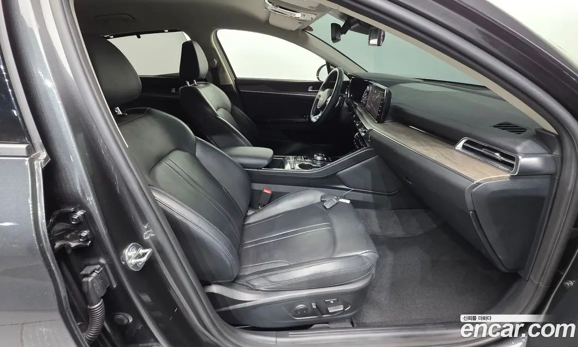 Kia K5 (Optima) 2023 1.6 автомат (гидро), фото 10