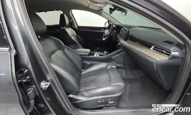 Kia K5 (Optima) 2023 1.6 автомат (гидро), миниатюра 10