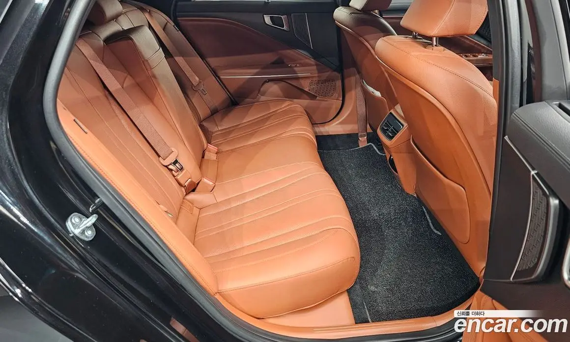 Kia K8 2025 2.5 автомат (гидро), фото 18