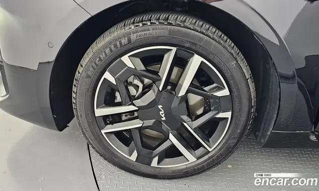 Kia K8 2025 2.5 автомат (гидро), миниатюра 5
