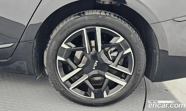 Kia K8 2025 2.5 автомат (гидро), миниатюра 7