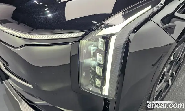Kia K8 2025 2.5 автомат (гидро), миниатюра 8