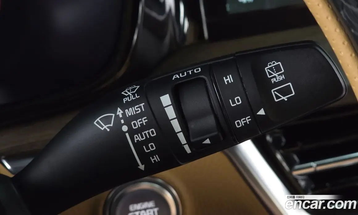 Kia Mohave 2021 3.0 автомат (гидро), фото 27