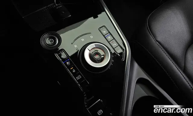 Kia Niro 2022 0.1 автомат (гидро), миниатюра 12