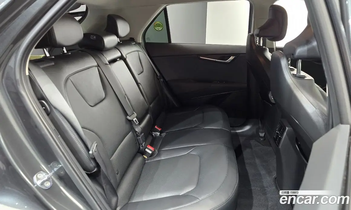 Kia Niro 2022 0.1 автомат (гидро), фото 17